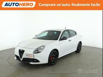 alfa romeo giulietta js12841