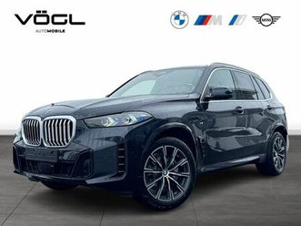 bmw x5 xdrive40i m sportpaket hk hifi dab led shz