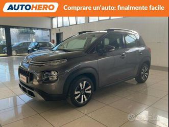 citroen c3 aircross lf80383