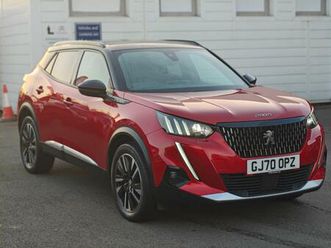 1.2 puretech gt line euro 6 (s/s) 5dr