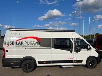 sunlight cliff 640 adventure solcell backkamera