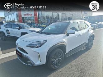 116h trail awd-i my22