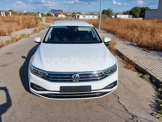 volkswagen passat variant executive 2.0 tdi dsg