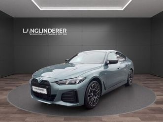 m50 xdrive coupé np 81.999,- harman/kardon