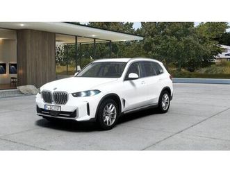 bmw x5 xdrive30d konfigurierbar vorführwagenaktion!!