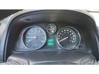 sport fwd 2.4 16v 171/185cv