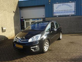 citroën c4 picasso - 1.6 vti collection