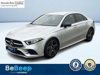 mercedes-benz classe a a 200 premium auto