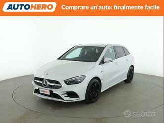 mercedes-benz b 250 zz38079