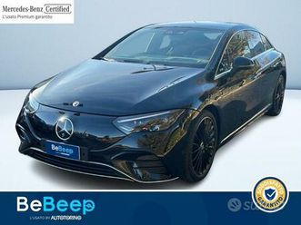 mercedes-benz eqe 300 premium plus