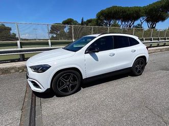 mercedes-benz gla 200d