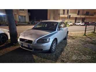 volvo s40 d 2.0 2005
