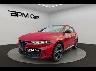 1.5 ibrida 160ch intensa tct