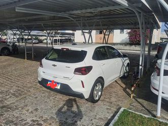 hatch premier 1.0 12v tb flex aut. 4p