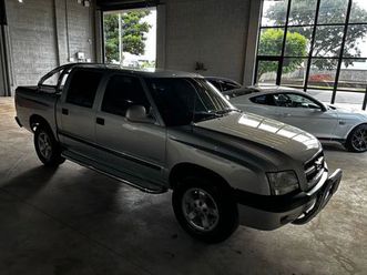 p-up tornado 2.8 tdi 4x2/4x4 cd dies