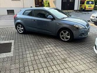 kia pro_ceed 1.6 cvvt 90 kw ex sports pack+