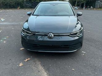 volkswagen golf 1.0 tsi evo life 110 cv dsg