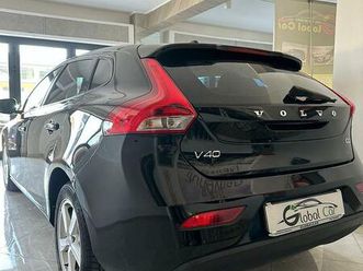 volvo v40 ii 2012 2.0 d2 kinetic