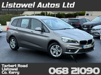 7 seater 2.0d automatic * satellite navigation, rear view camera, isofix child seat anchor points, parking sensors front & rear, dual zone climate control, 2 ke