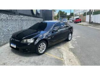 chevrolet omega cd/ fittipaldi 3.6 v6 24v 4p 2011