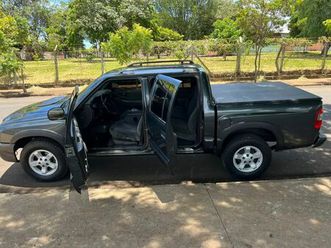 p-up tornado 2.8 tdi 4x2/4x4 cd dies