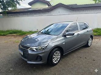 hatch 1.0 12v tb flex aut. 4p