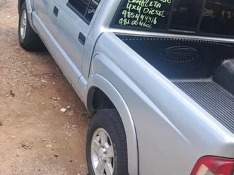 s 10 tornado 2010/2010