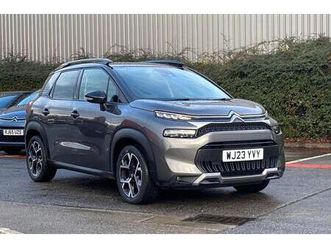 1.2 puretech shine plus eat6 euro 6 (s/s) 5dr