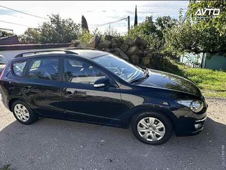 hyundai i30 wagon 1.6 crdi 66kw comfort