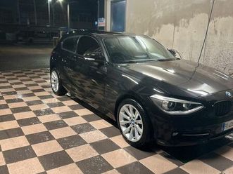 bmw 118d