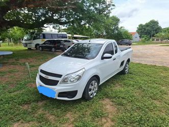 raridade montana ls 1.4 econoflex 8v 2p 2015