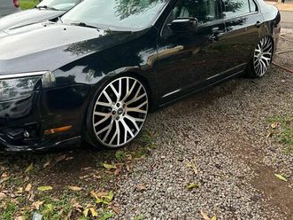 sport 1.8 mpfi flexpower 8v