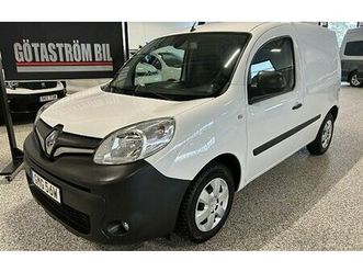 renault kangoo express 1.5 dci drag,b-kamera