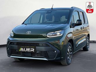 toyota proace verso l1 1,5 130 family aut.