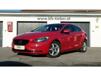 volvo v40 t2 momentum *1.besitz*öamtcpickerl*