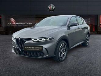 1.5 ibrida 160ch sprint tct