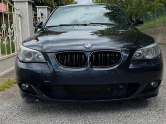 bmw 530xd msport