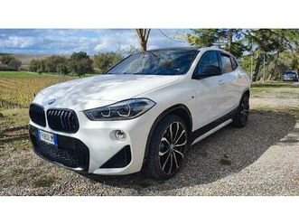 bmw x2 xdrive msport x , siena