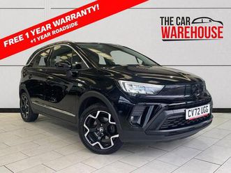 1.2 turbo ultimate auto euro 6 (s/s) 5dr