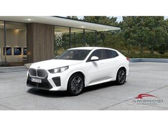 bmw ix2 edrive20-special edition msport premium