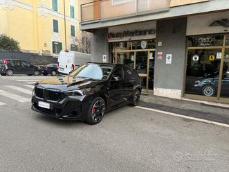bmw x1 m 35 xdrive msport -panorama-head-up disp