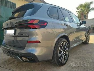 bmw x5 xdrive50e msport hybrido plugin