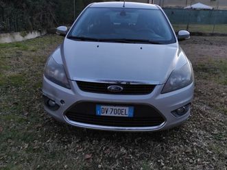 focus 2ª serie focus 2.0 (145cv) 5p. bz.- gpl tit.