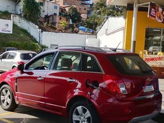 sport fwd 2.4 16v 171/185cv