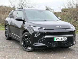 81.4kwh gt-line auto 5dr