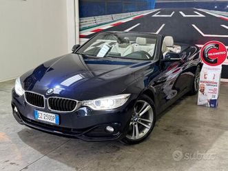 bmw 425d 218 cv cabrio sport