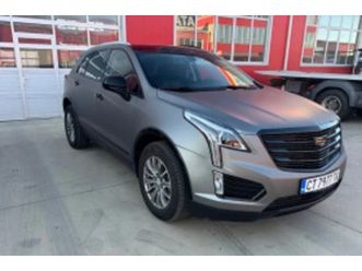cadillac xt5 3, 6 awd-platinium ≫ 2020 • 18 900 eur • id