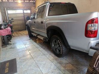 p-up advant. 2.4/2.4 mpfi f.power cd