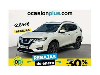 1.7 dci n-connecta 4x2 cvt