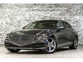 3.5t prestige cuir toit sieges chauffants dem